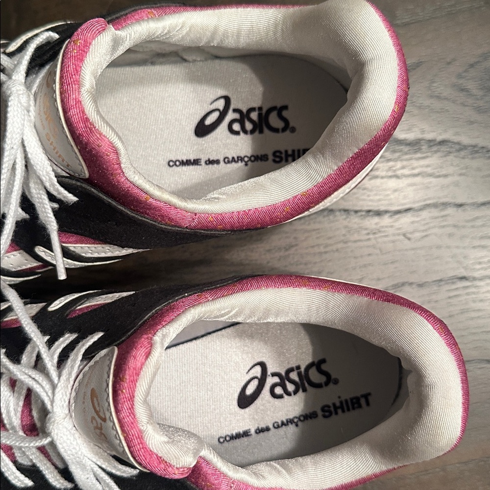 ASICS Tarther - Picture 5 of 7